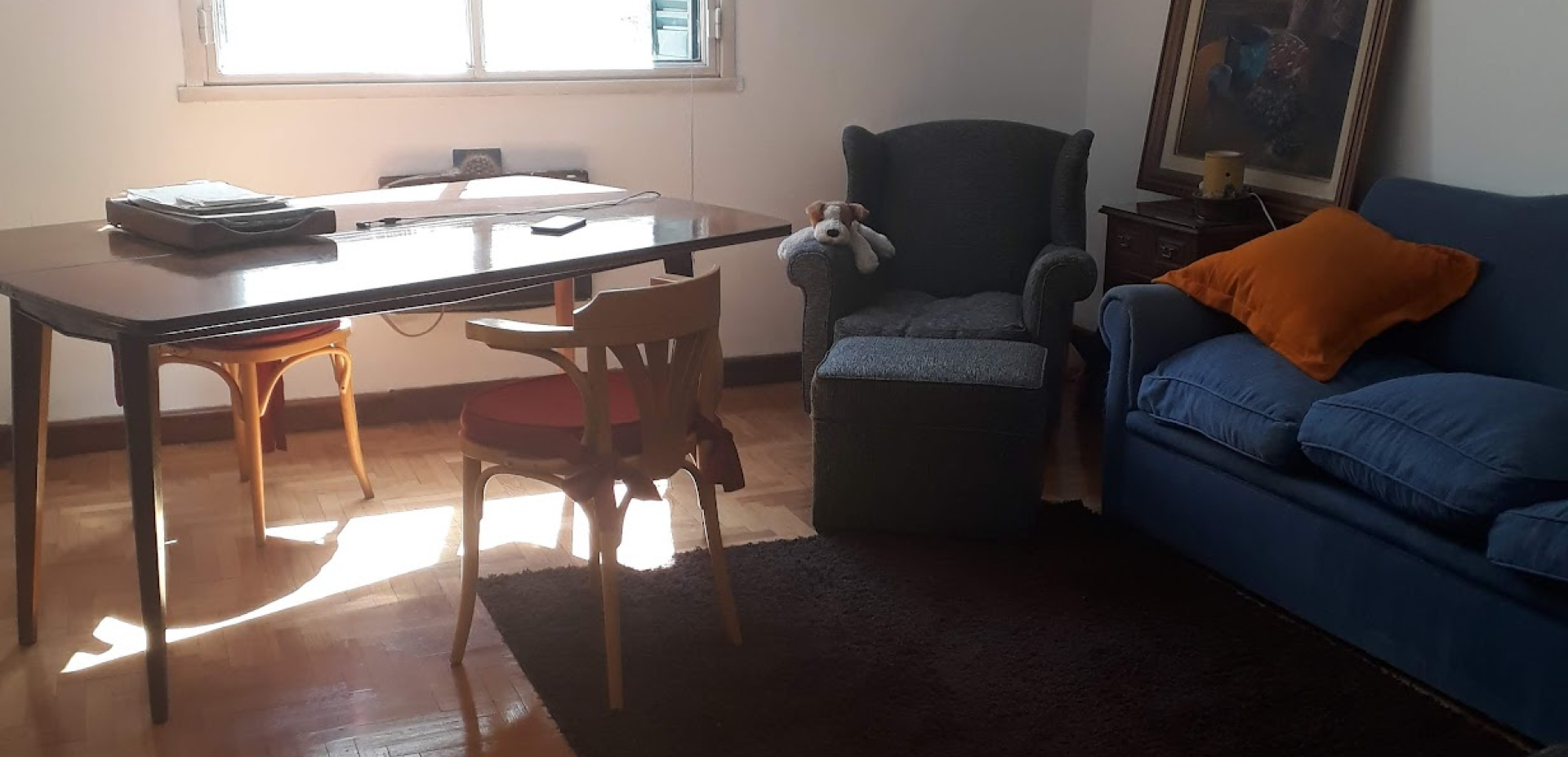 Consultorio Lic. Pablo Giordana