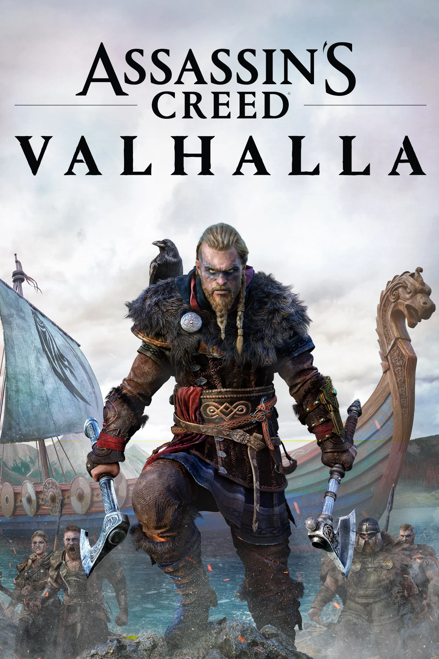 Assassin's Creed: Valhalla