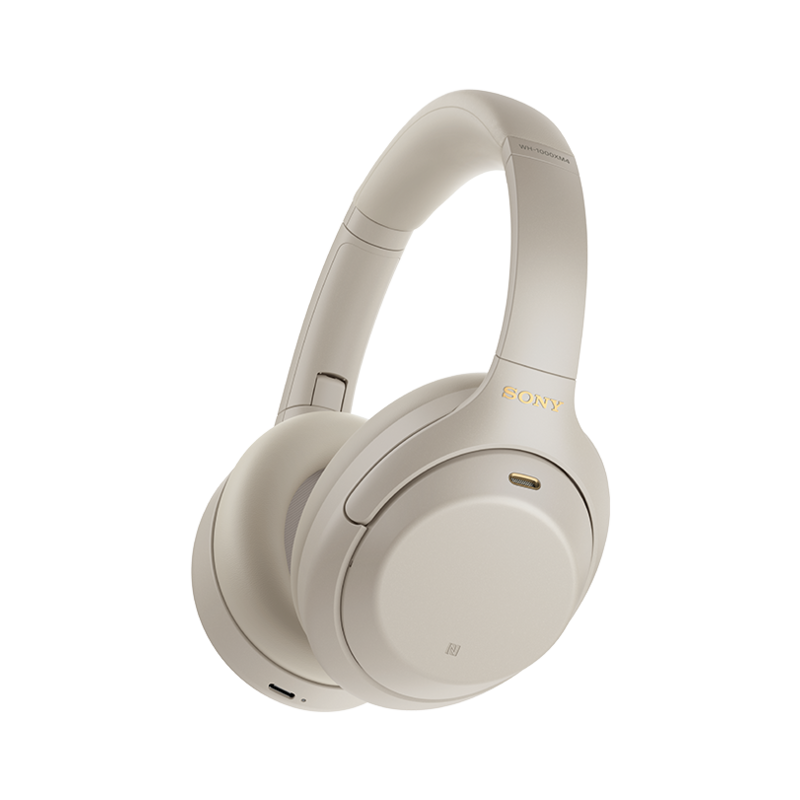 WH-1000XM4 Wireless Noise Cancelling Headphones