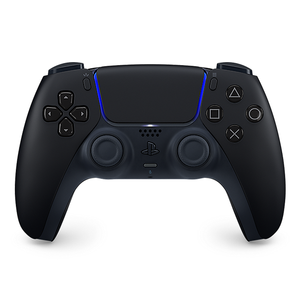 PS5 Joystick Color Black