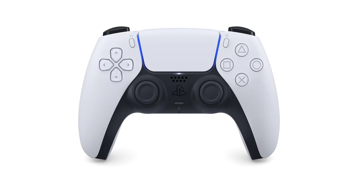 PS5 DualSense™ Wireless Control