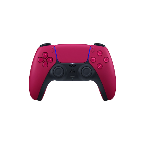 PS5 Joystick Color Red