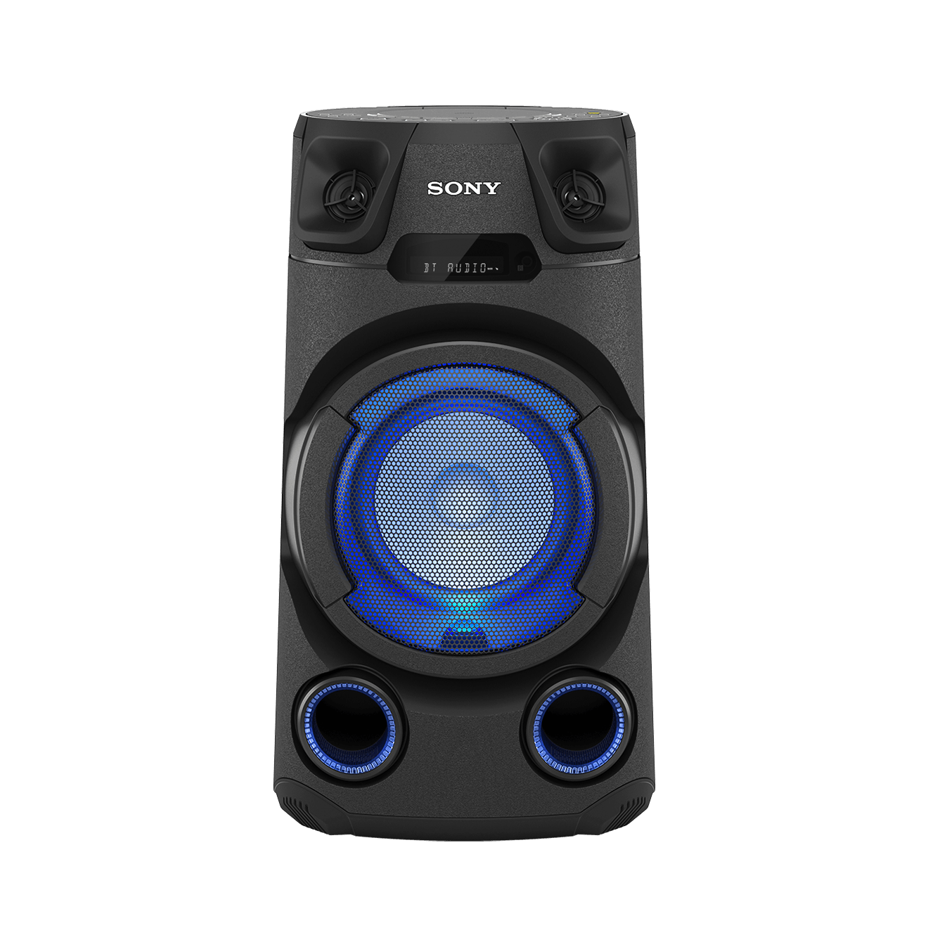 Sony Bluetooth speaker MHC-V13/M