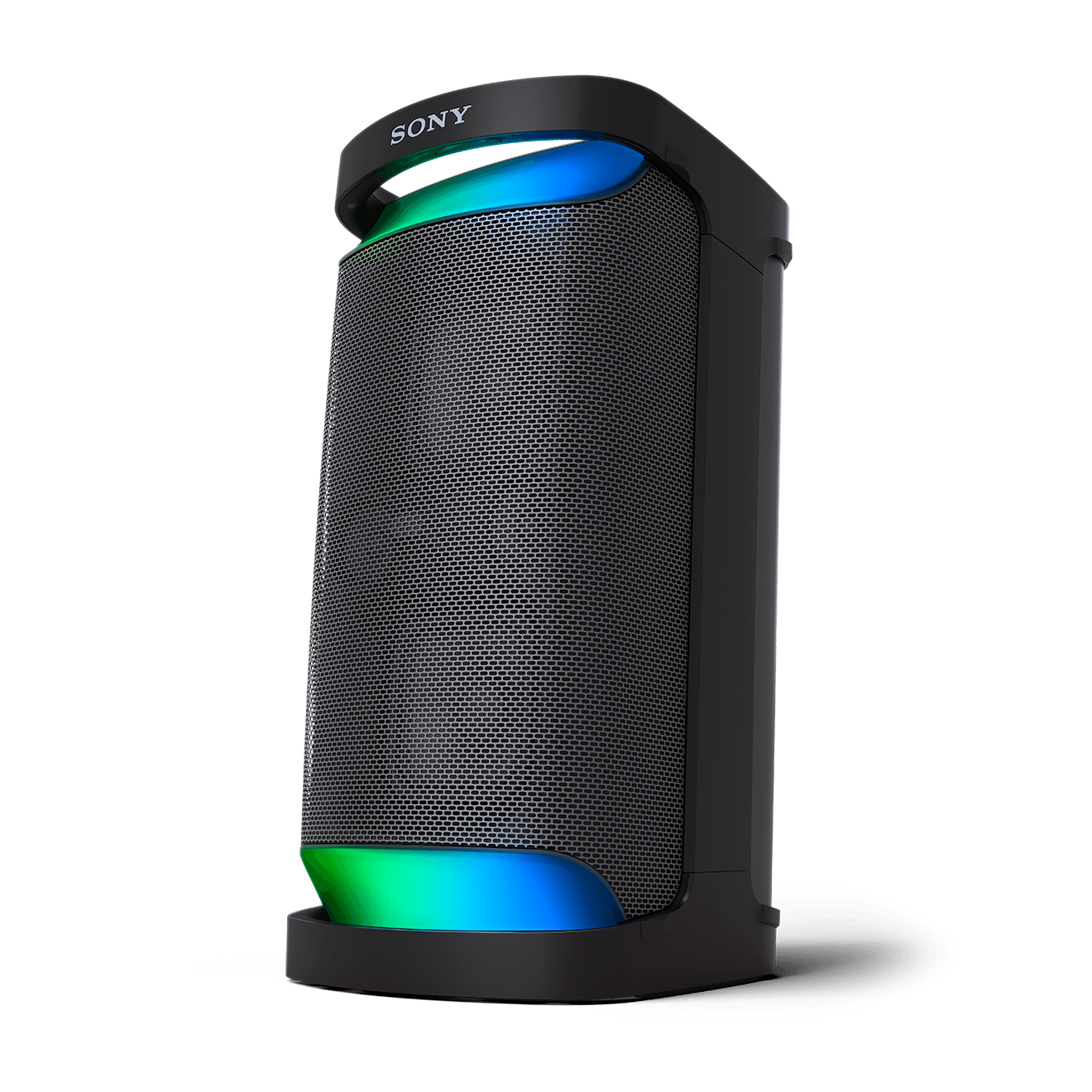 XP500 Portable Wireless Speaker